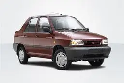 قیمت پراید پنجشنبه 8 مهر