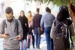 آخرین آمار دختران و پسران مجرد 