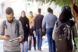 آخرین آمار دختران و پسران مجرد 