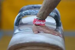 
 دلیل اصلی پلمب فدراسیون ژیمناستیک اعلام شد
