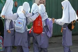 ۱۱ میلیون دختر به دلیل کرونا شاید ترک تحصیل کنند