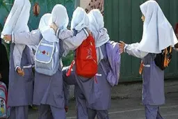 ۱۱ میلیون دختر به دلیل کرونا شاید ترک تحصیل کنند