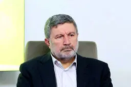 حضرتی: ۶ بار موضوع استعفای پزشکیان مطرح شده است | پشت پرده کارشکنی‌ها علیه دولت چهاردهم