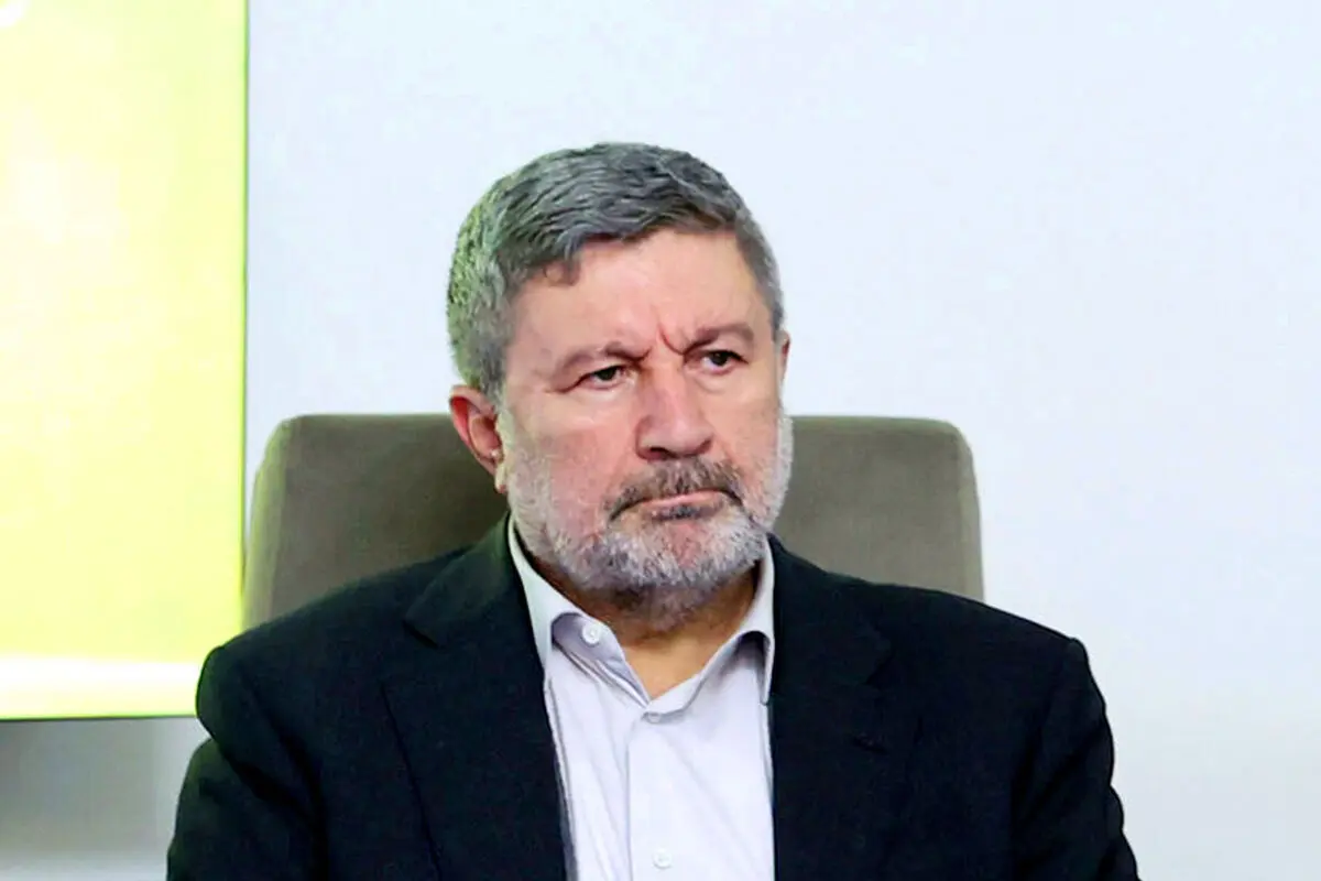 حضرتی: ۶ بار موضوع استعفای پزشکیان مطرح شده است | پشت پرده کارشکنی‌ها علیه دولت چهاردهم