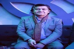 همسر کم سن رضا رویگری | تصاویر رضا رویگری و همسر دومش
