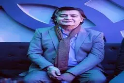 همسر کم سن رضا رویگری | تصاویر رضا رویگری و همسر دومش