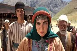 توقف در تولید «جشن سربرون» به دلیل آسیب دیدگی یک بازیگر 