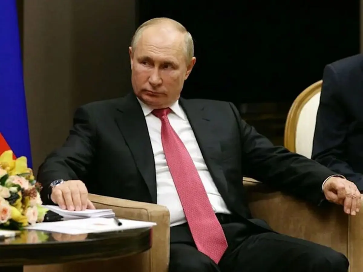 تحریم روسیه به خاطر حمله به اوکراین؛ آیا پوتین کارت‌هایی دارد که هنوز رو نکرده است؟