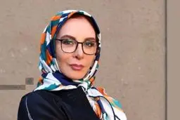 بازیگر معروف  از بازیگری خدافظی  کرد + تصویر