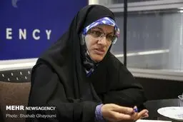 پیشنهاد یک نماینده مجلس به رئیسی در خصوص وزیر زن