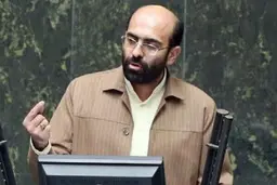 نماینده مجلس: سلبریتی‌ها و ورزشکارانی که از اغتشاشات حمایت کردند، باید جوابگو باشند