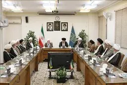 جامعه مدرسین از انتخابات ۱۴۰۰ کنار کشید