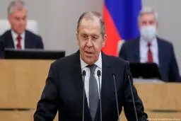 واکنش سرد روسیه به پاسخ کتبی آمریکا و ناتو در قبال بحران اوکراین