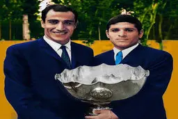 بازگشت فوتبالیست مخالف نظام به کشور؟!| پرویز قلیچ خانی کیست؟ 