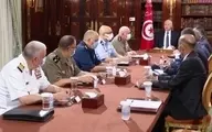 سرنوشت مصر در انتظار تونس