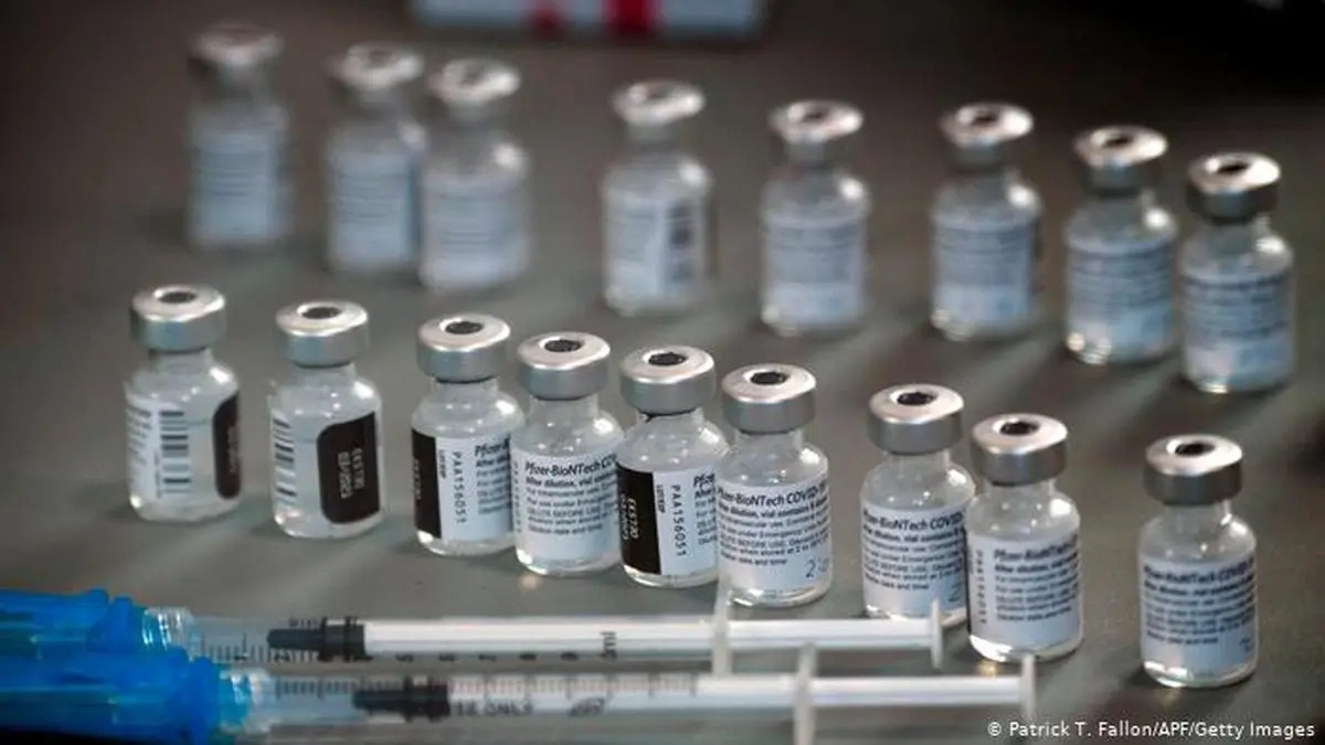  مجوز واردات واکسن با "ارز اشخاص" برای واردکنندگان "غیردولتی" صادر شد

