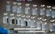  مجوز واردات واکسن با "ارز اشخاص" برای واردکنندگان "غیردولتی" صادر شد

