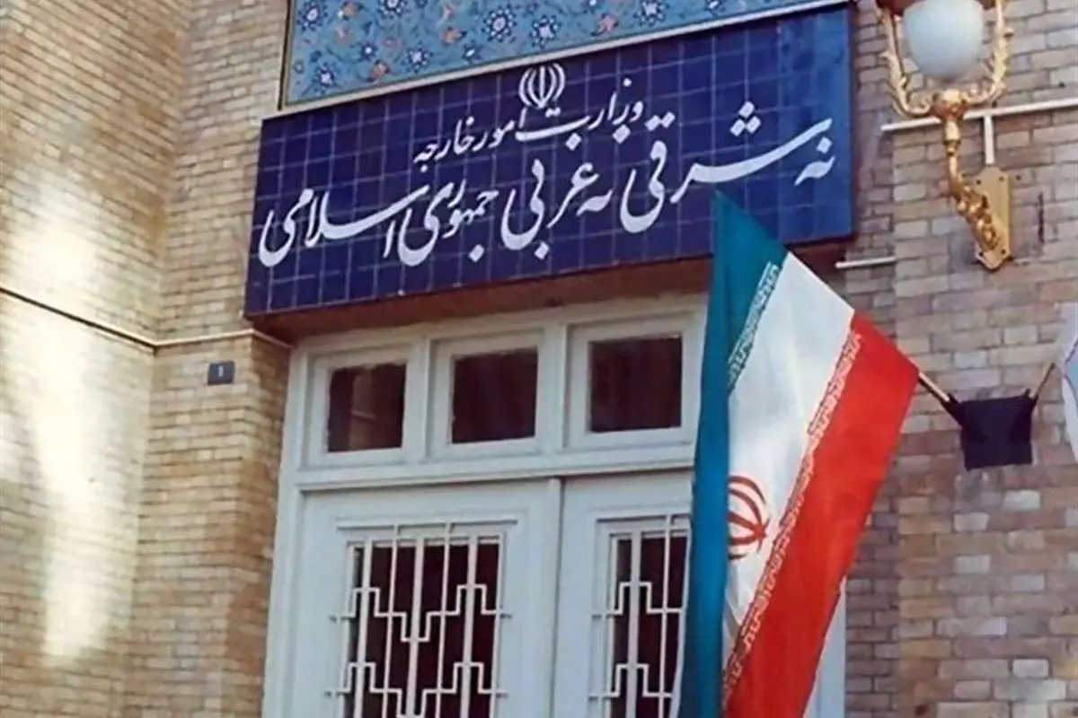 تکذیب تعطیلی سفارتخانه‌ها در تهران | جنگ روانی رسانه‌ای به روایت اتاق عملیات صهیونیستی
