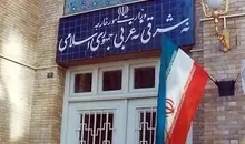 تکذیب تعطیلی سفارتخانه‌ها در تهران | جنگ روانی رسانه‌ای به روایت اتاق عملیات صهیونیستی
