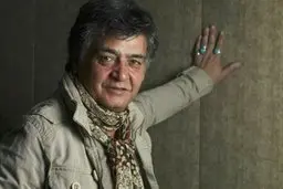 رضا رویگری  |   این بازیگر مشهور حال و روزخوبی ندارد 
