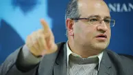 زالی: ۶۰ درصد تهرانی‌ها کرونا را جدی نگرفته‌اند