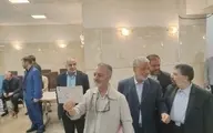 زریبافان در انتخابات ریاست جمهوری ثبت نام کرد | دولت خدمت و مجاهدت را برای حل مشکلات مردم تشکیل می دهم