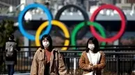 المپیک ژاپنی زیر تیغ ویروس چینی