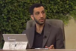 
ادعای معاون عبدالملکی درباره میانگین خط فقر برای خانواده ها +فیلم