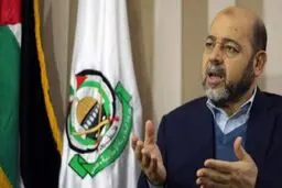 هر گونه آتش‌بس با صهیونیست ها موقتی خواهد بود 