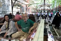 فعالیت رستوران‌ها در ییلاقات اطراف مشهد