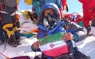 روایت عجیب صعود به اورست از زبان کوهنورد ایرانی | برای کوهنوردی ماشینم را فروختم!
