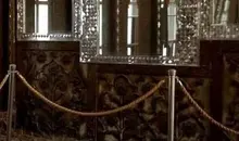 جزئیاتی از آسیب حملات هوایی به آثار تاریخی
