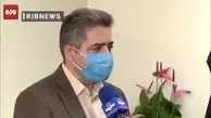 ۷ میلیون ایرانی هنوز واکسن کرونا نزده‌اند