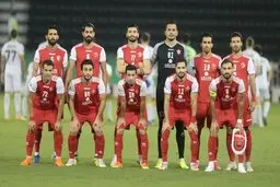 عزیزیان: پرسپولیس آسیا را می‌شناسد| خستگی تیم را عقب می‌اندازد اما ایرانی با غیرت است
