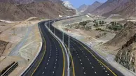 
آزاد راه تهران- شمال یک طرفه اعلام شد

