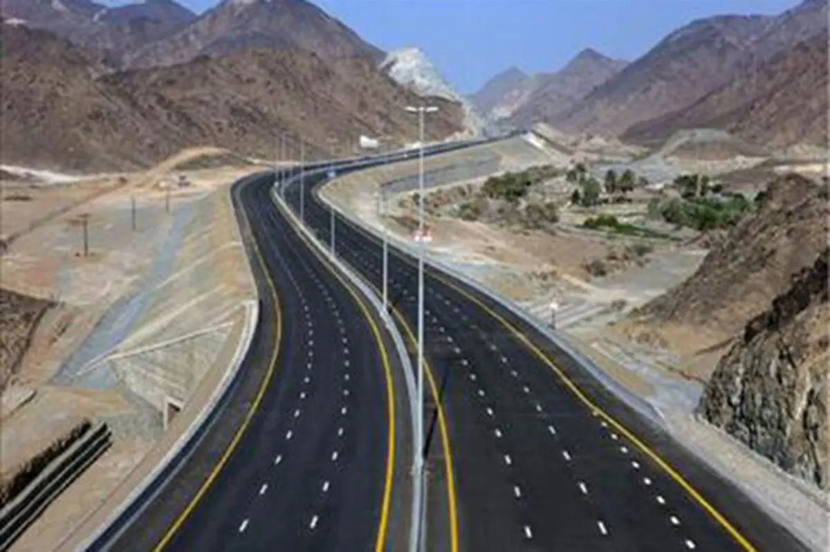 
آزاد راه تهران- شمال یک طرفه اعلام شد
