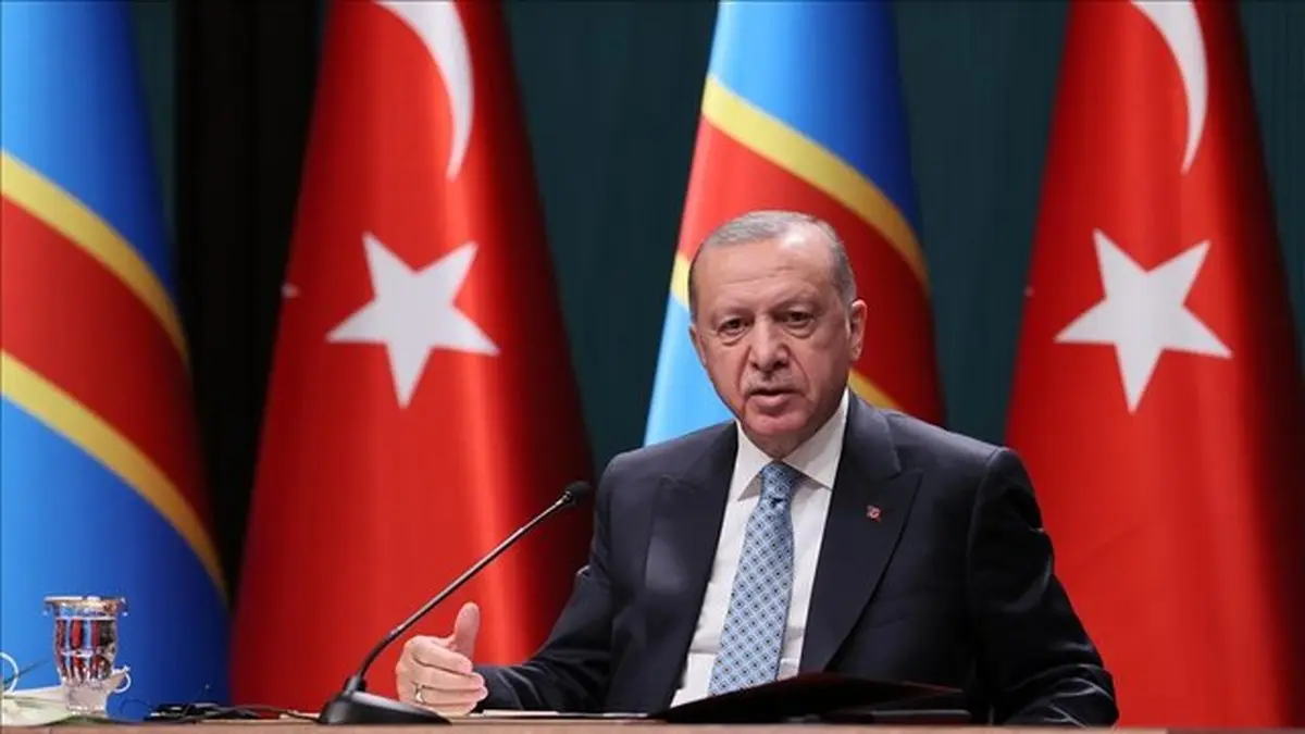 واکنش اردوغان به کابینه جدید طالبان: مشخص نیست این دولت موقت تا چه زمانی بر سر قدرت بماند
