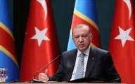 واکنش اردوغان به کابینه جدید طالبان: مشخص نیست این دولت موقت تا چه زمانی بر سر قدرت بماند