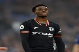 تست کرونای ستاره جوان چلسی مثبت اعلام شد