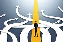 چرا از اینکه متفاوت و تکرو باشیم خوشحال می شویم؟
