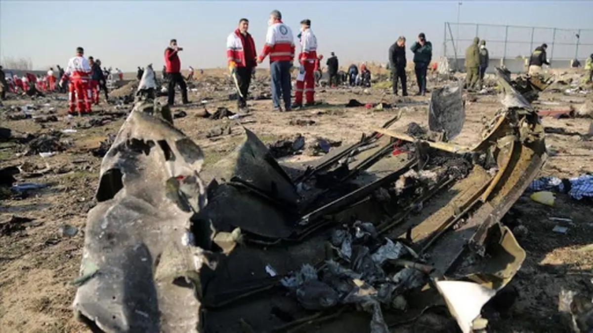 حذف غرامت هواپیمای اوکراینی | بررسی منابع و مصارف صندوق توسعه ملی نشان داد