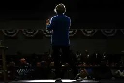 
هیچ کس نمی‌داند چه اتفاقی می‌افتد؟