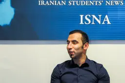 از بازگشت به تیم ملی بسیار خوشحالم