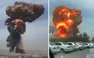 پیشرفت ۹۵ درصدی در عملیات لکه‌گیری | ادامه جستجوی مفقودین با همکاری روسیه و گروه‌های جهادی