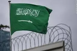 جنایت آشکار مقامات سعودی |  به کودک 13 ساله رحم نکردند + عکس