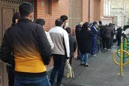 صف عجیب ملاقات مردمی با احمدی نژاد+ عکس| مردم هنوز احمدی نژاد را دوست دارند؟!