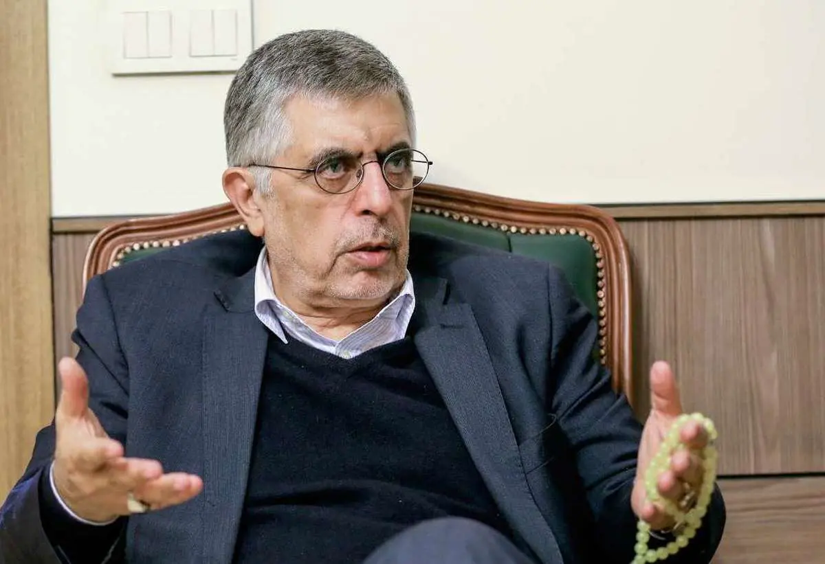کرباسچی: محسن هاشمی برای کاندیداتوری شرط گذاشت| سخنان مهم کرباسچی درباره کاندیداتوری حسن خمینی، لاریجانی و رئیسی  