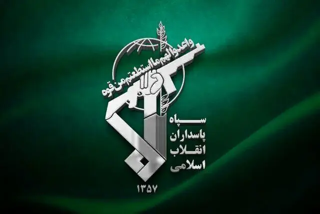 سپاه بیانیه مهمی منتشر کرد | عملیات نصر علیه پایگاه های تلنوف و نواتیم آغاز شد