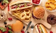 این غذاهای خوشمزه باعث چاقی می‌شوند | چرا این غذاها چاق‌کننده‌ترند؟