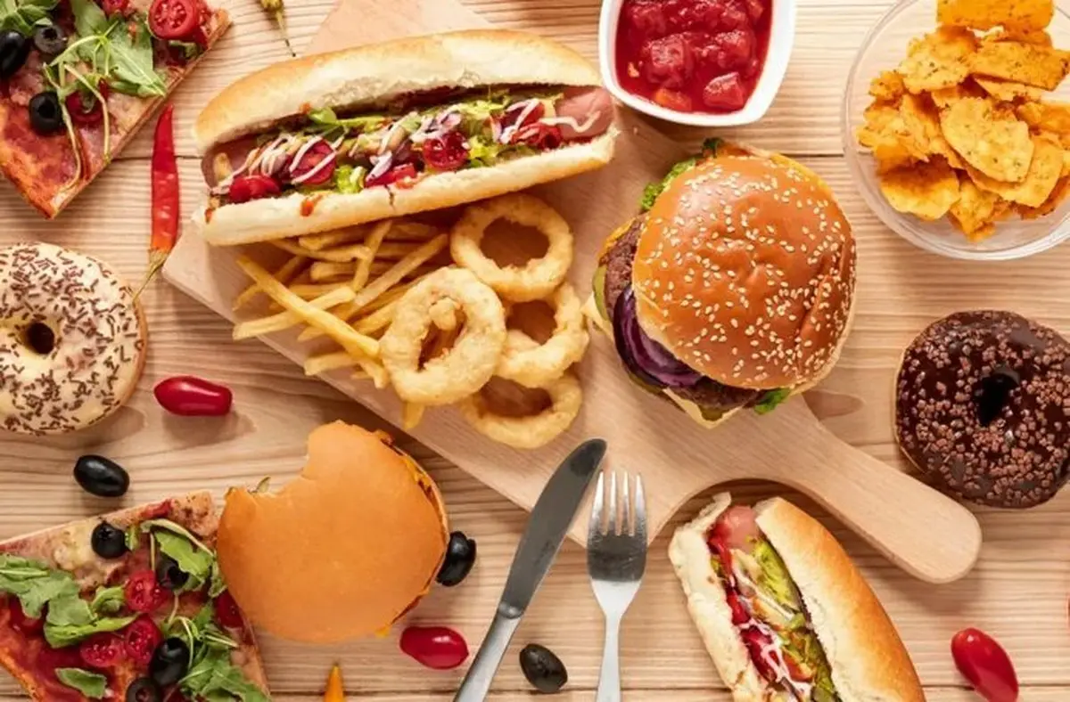 این غذاهای خوشمزه باعث چاقی می‌شوند | چرا این غذاها چاق‌کننده‌ترند؟